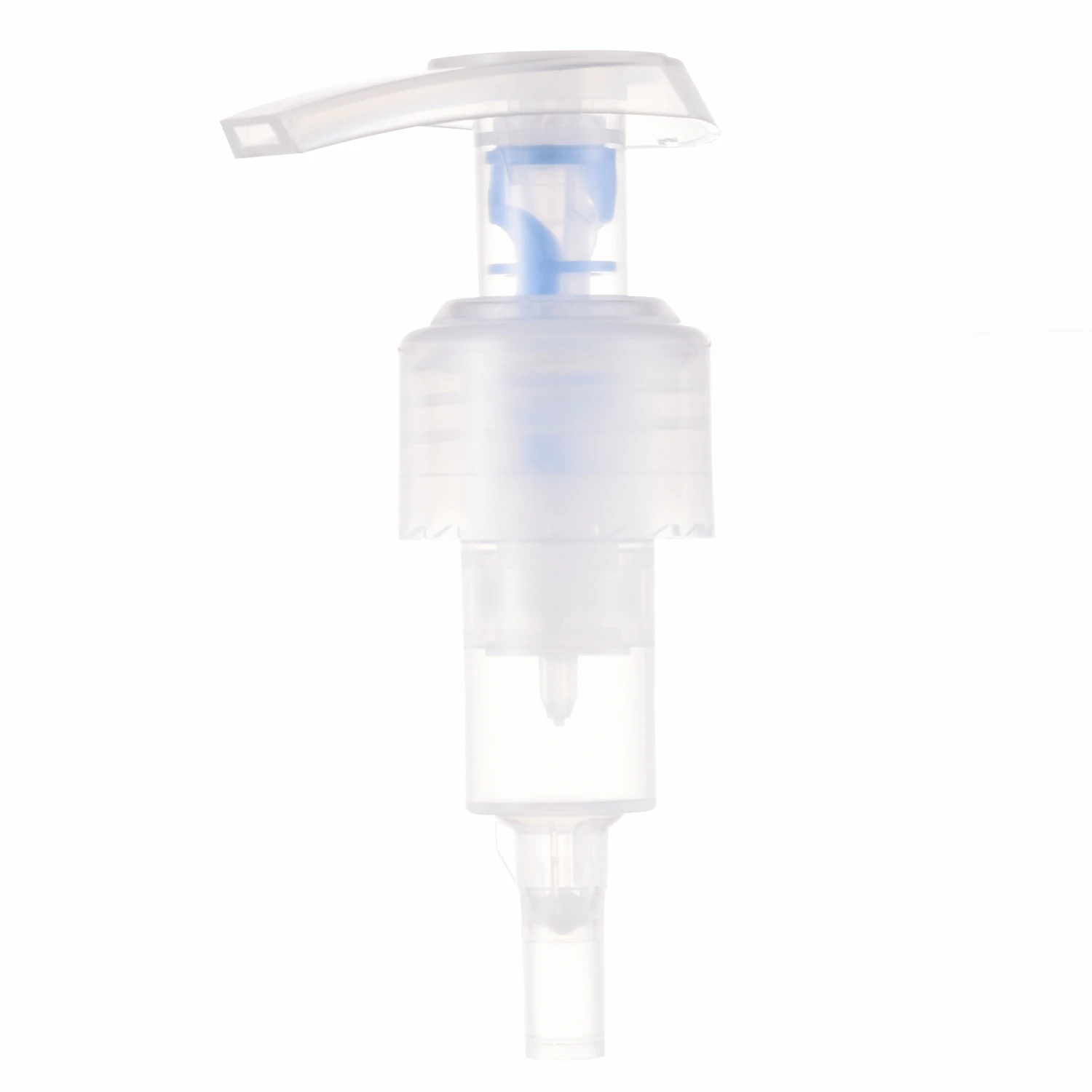 Oem Odm Factory All-Plastic 24 28/410 400 415 Wholesale Pcr Liquid Dispenser Pump Shampoo Lotion Pump