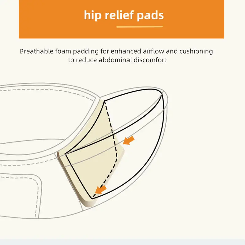 New Born Baby Carrier set Infant Kids Backpack Sling Front Facing Kangaroo Baby hip seat