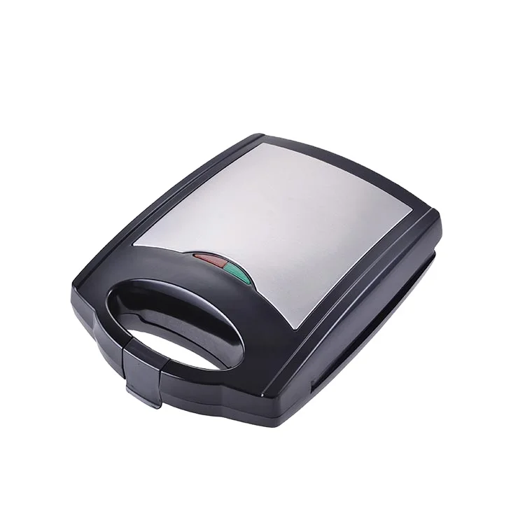 Maibo 2021 New Portable 4 Slice electric Small Home Breakfast Sandwich Maker,Sandwich Toaster