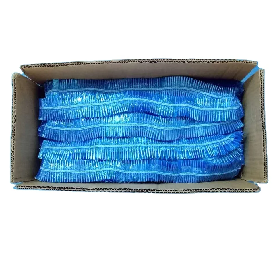 Лидер продаж, одноразовый пластиковый спа-вкладыш для педикюра