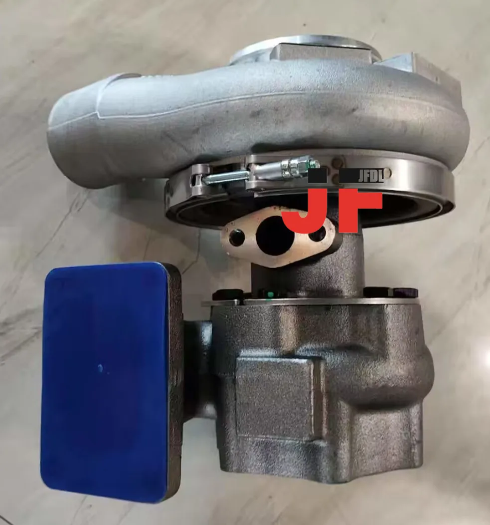 HM300-2 Turbocharger Turbo charger 6506-21-5031 6506-21-5030