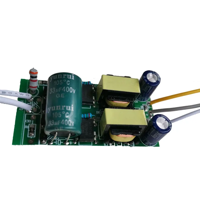 3W 5W 7W 9W 12W 15W 18W Bulb Light LED Pcb Manufacturer Led Driver Pcb Board