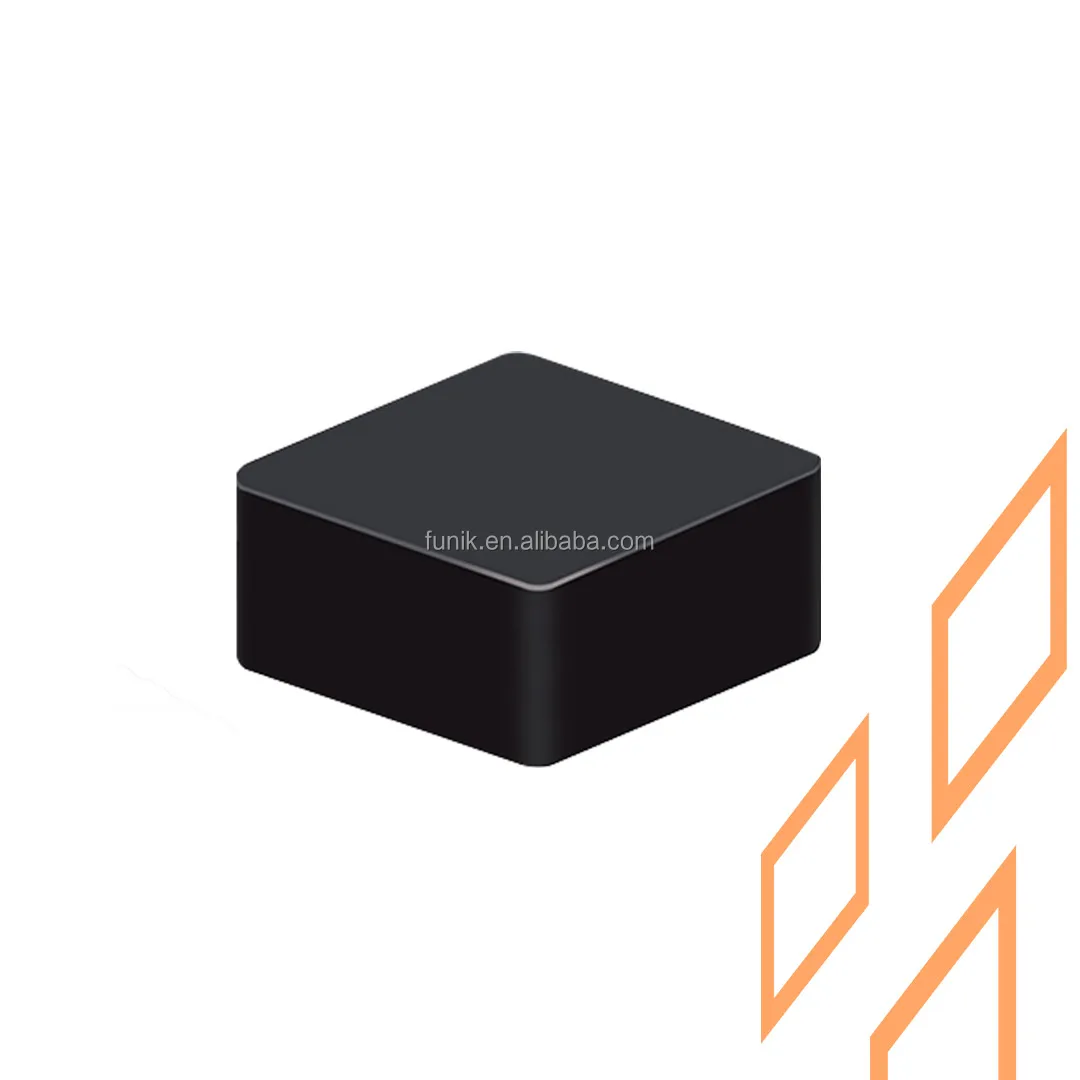 Funik hot sale CNMN CNGN SNGN SNMN Solid CBN inserts