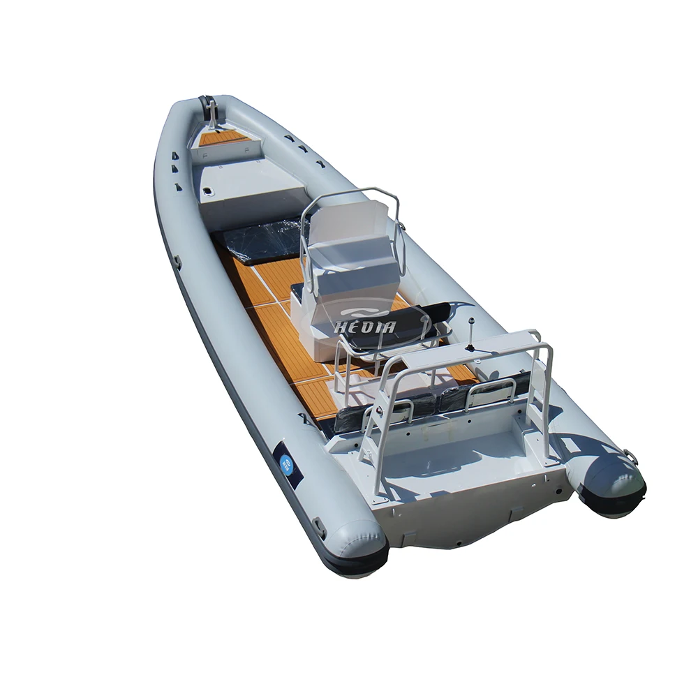  RHIB 860 27 футов 32 фута большой баровый патруль алюминиевая Резина орка военный надувной гипалон 7 6 м ребристые