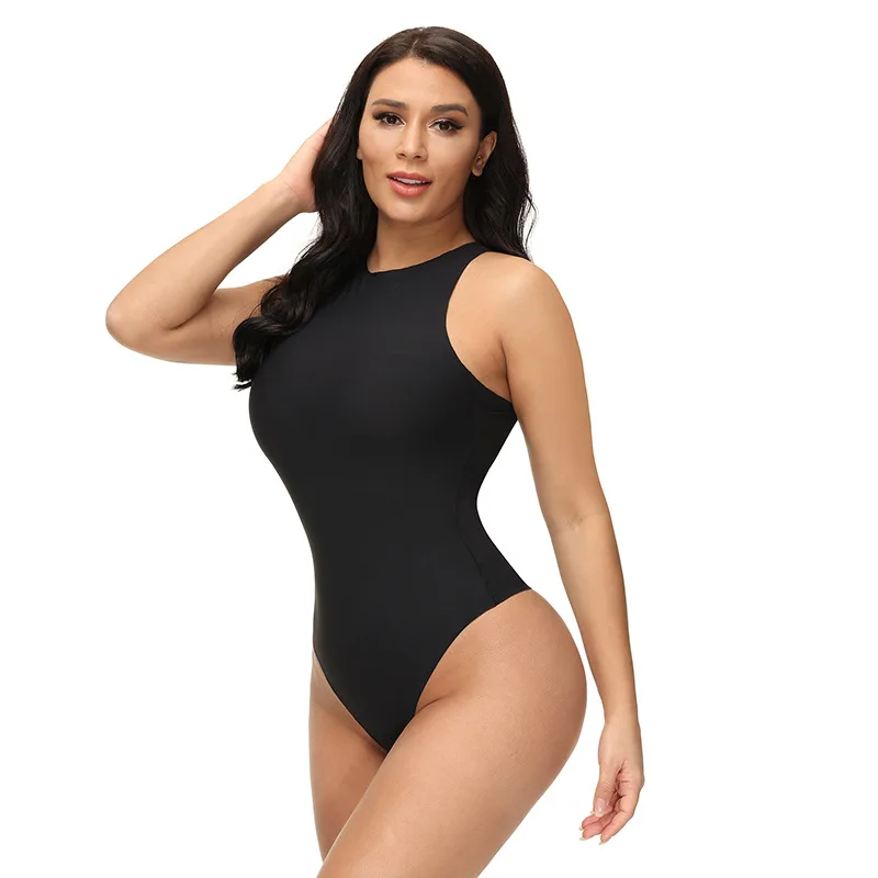 Seamless Slimmer Full Body Shaper Pour Femmes Shapewear For Women