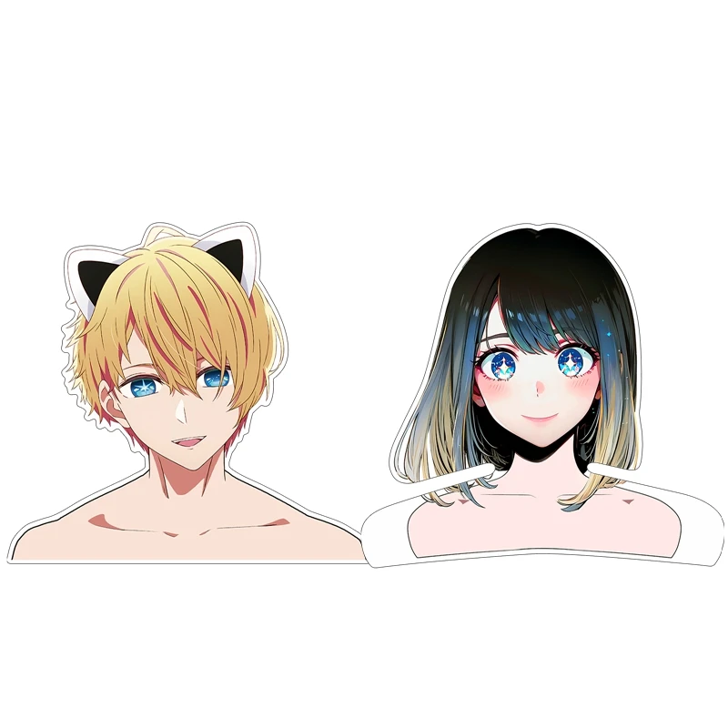 Mother and Children Oshi no Ko 2rd 2 japan Ruby anime Animation derivatives figures Humanoid clothes hanger for cosplay