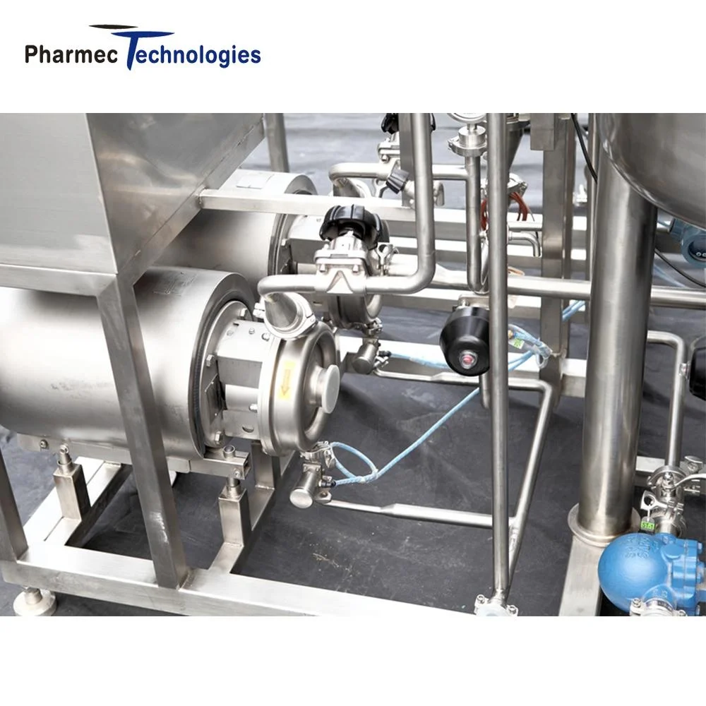 Factory direct deionized water systems chemicals in