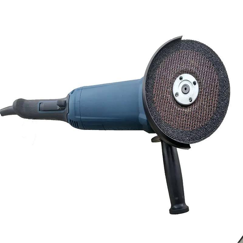 High Quality 1800W Factory Sale 150mm Portable Electric Brushless Angle Grinder