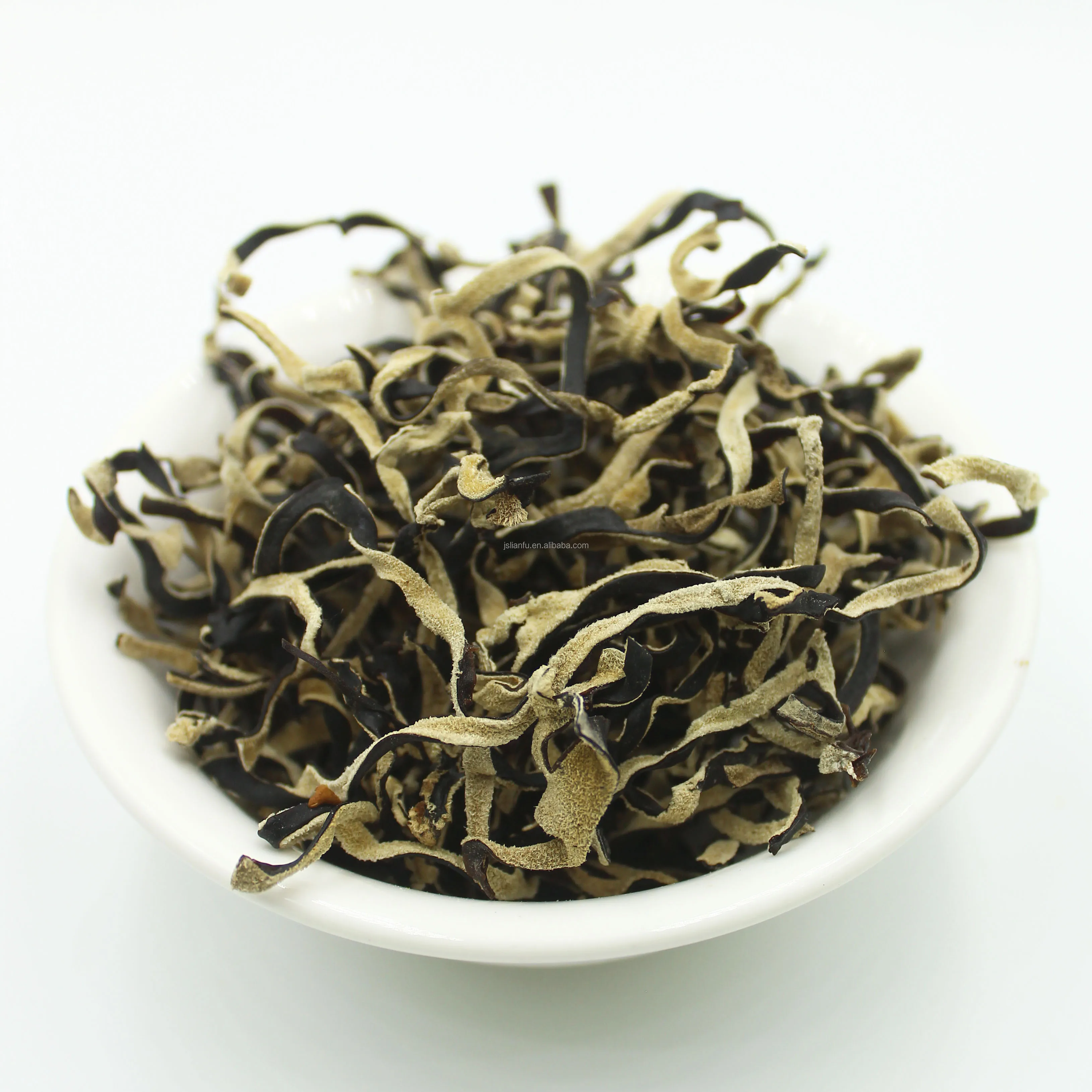 Factory Direct Supply Top quality Steam treated Black fungus natural dehydrated dried Black fungus for sale