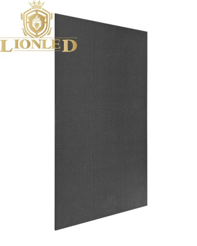 Lionled R Series P2.604 500*1000mm Hot Sale Concert Stage Background OBM Rental Led Screen Display for indoor use