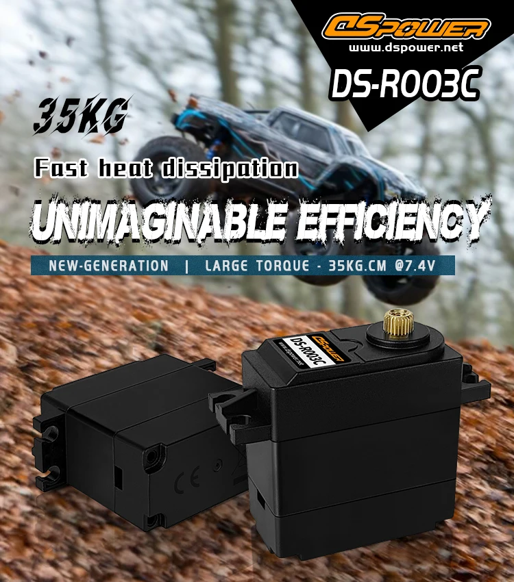 Factory Direct High Quality RC Servo PK Savox digital Servos brushless servo