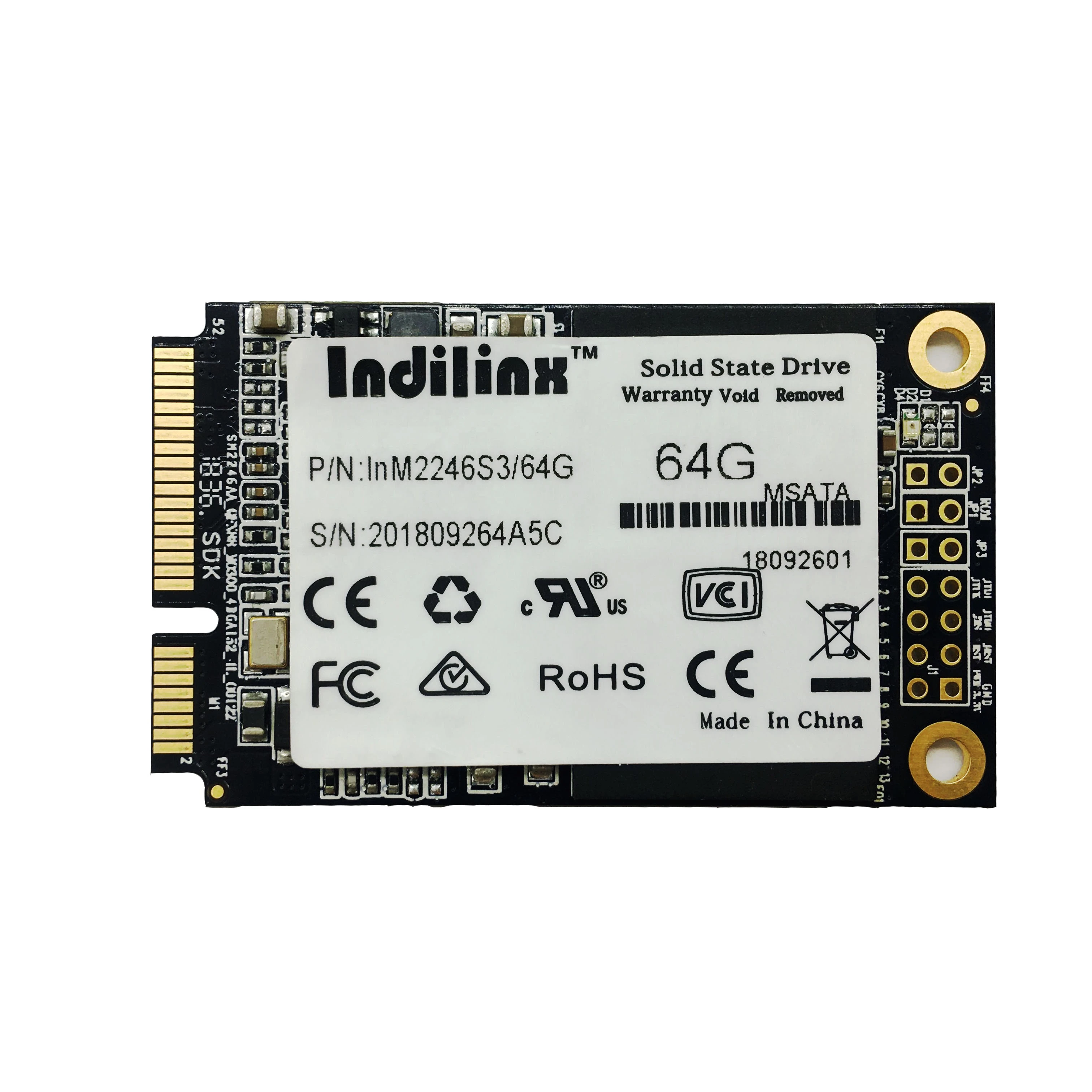 Professional Manufacturer Golden Supplier Ssd Server