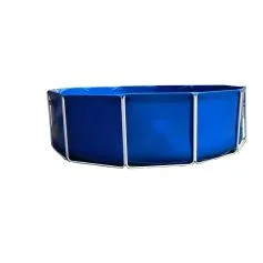 garden can be customization frame pool swimming pool