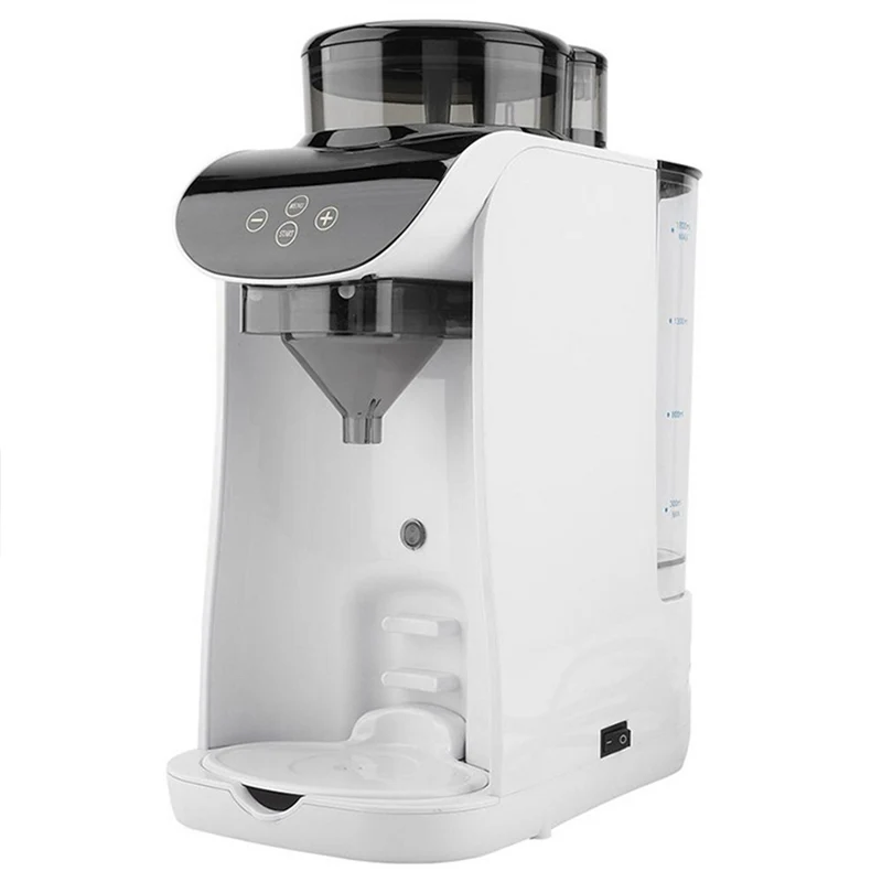 NEW Temperature Control Full baby milk modulator formula kettle Automatic Baby Milking Baby Formula Maker