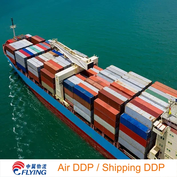 Shipping agent from China to Spain, Czech Republic, Austria, Hungary, Greece, Italy Air shipping/sae shipping DDP  Door to door