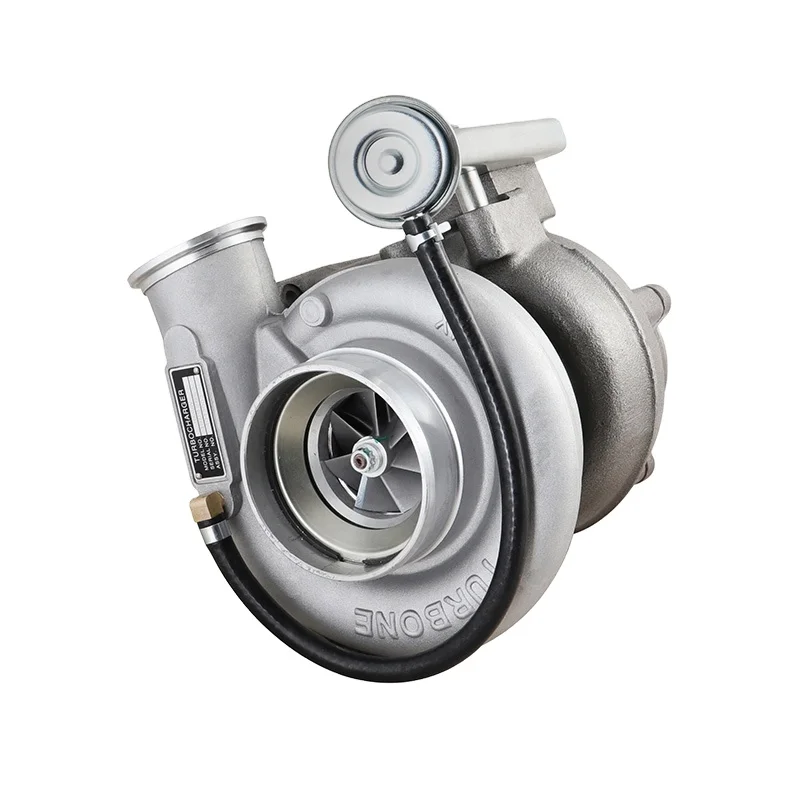 Factory high quality 6BTAA turbocharger 4039932 HX40W turbocharger 4043003