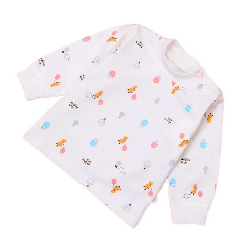 
Wholesale baby clothes cheap new baby underwear 0-3 years old male and female baby underwear cotton children 