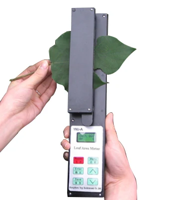 Portable Leaf Area Meter for plant in stock