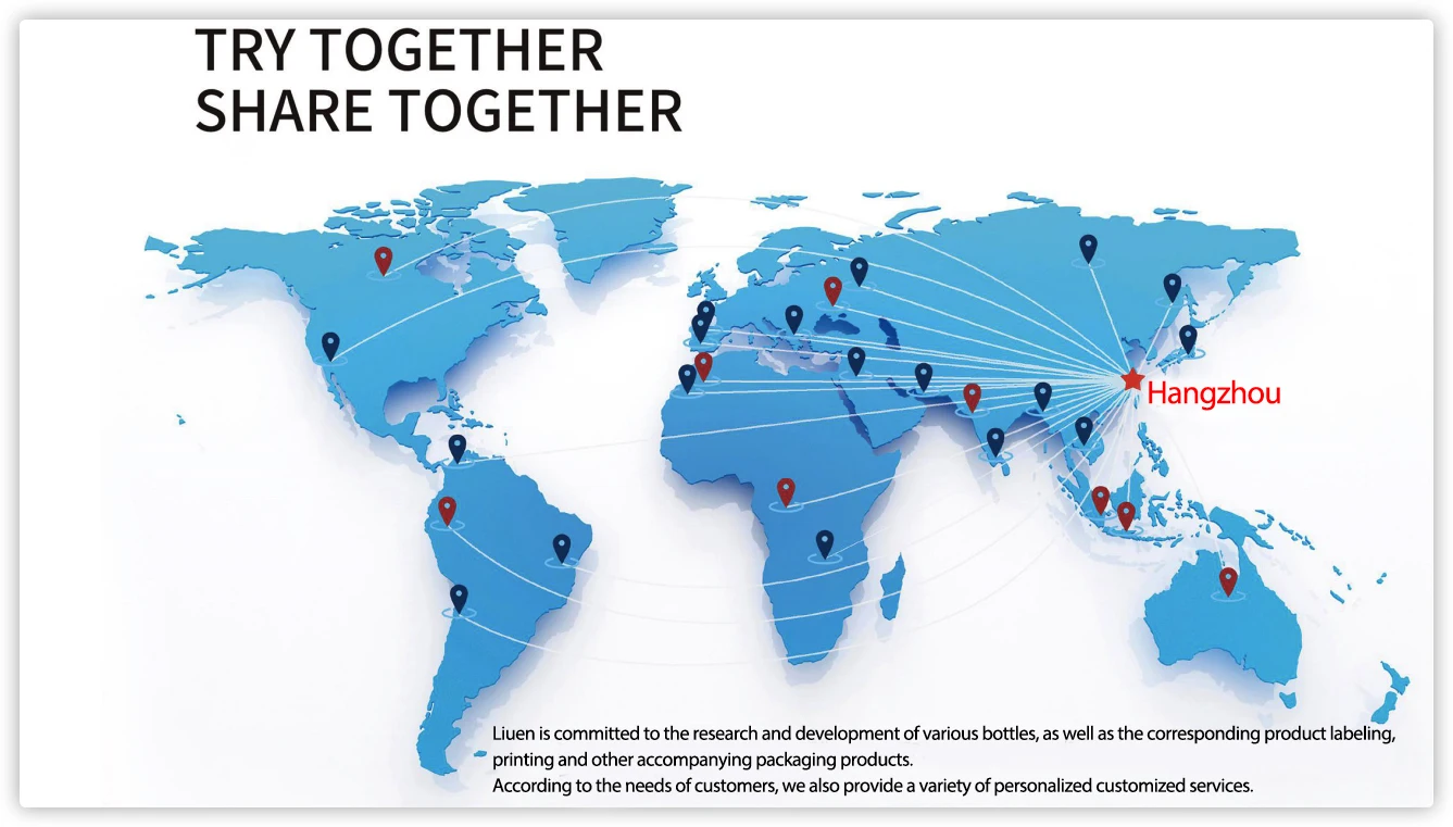 try together share