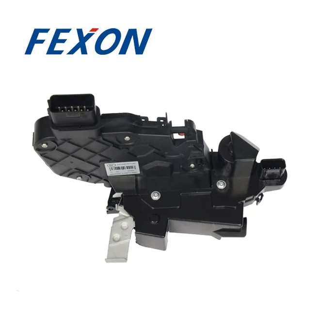 Привод 2006-15, центральный дверной замок (FL), блокировочная система 7S7AA21813BC 7S7A-A21813-BC для FORD Glaxy MONDEO MK4