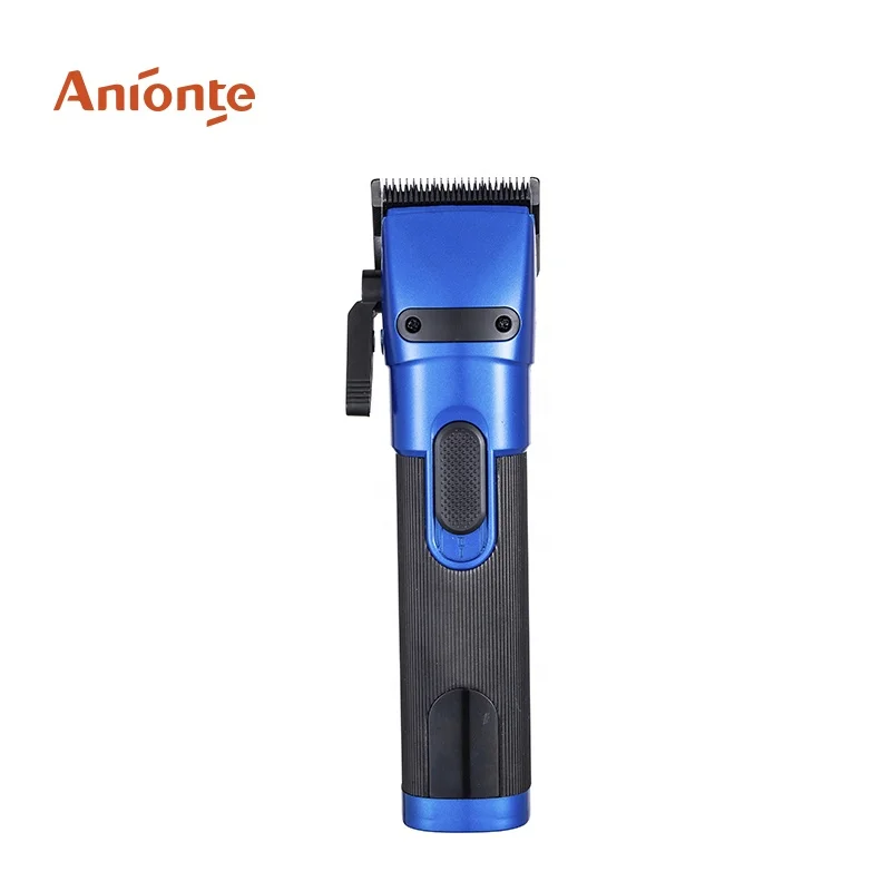 Newest Arrival Good Quality  Professional rechargeable DC motor hair clipper