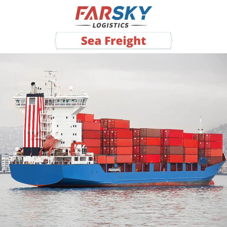 Sea Freight (186)