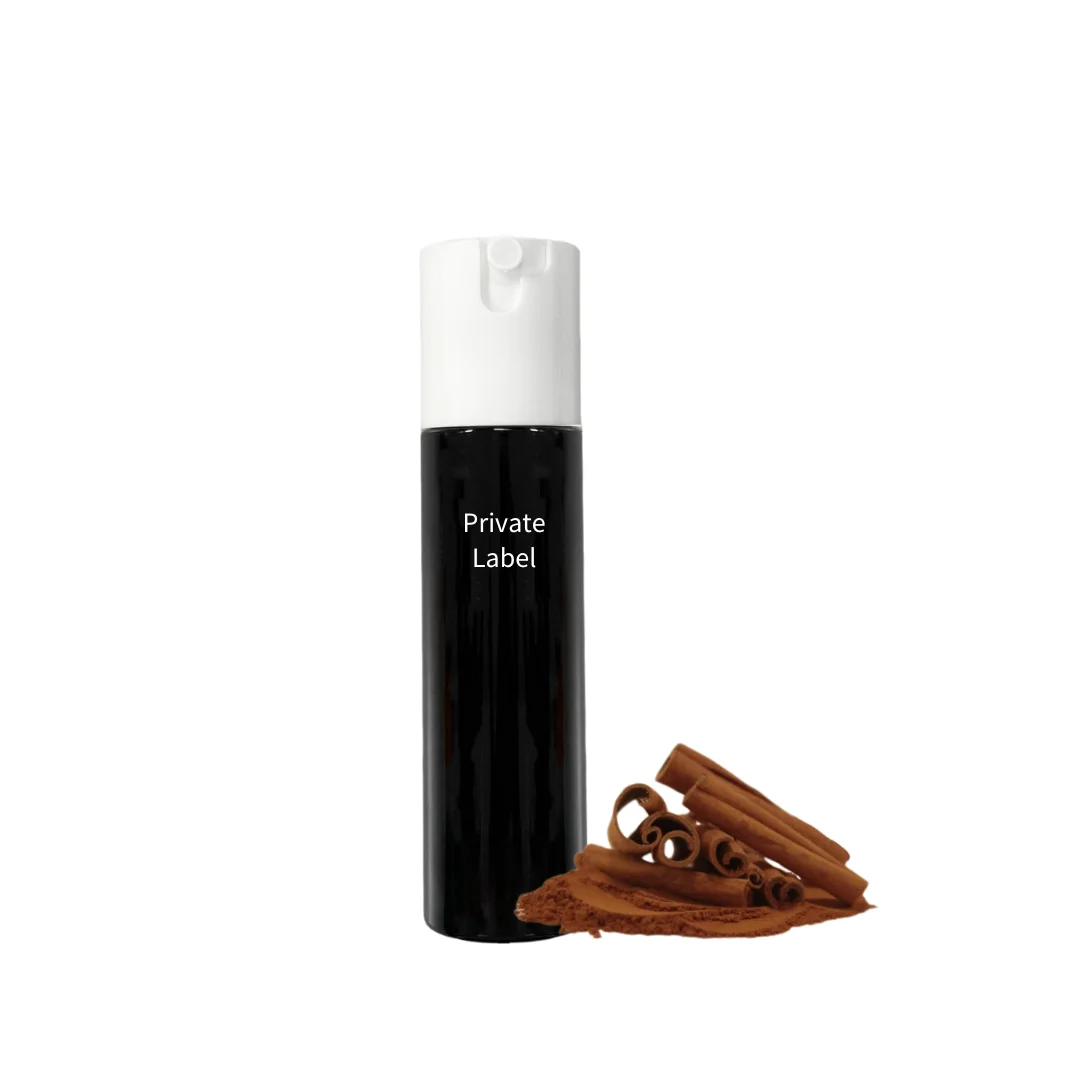 Good Quality Perfume Body Spray ODM Fully Customized Deodorant Body Spray For Personal Care