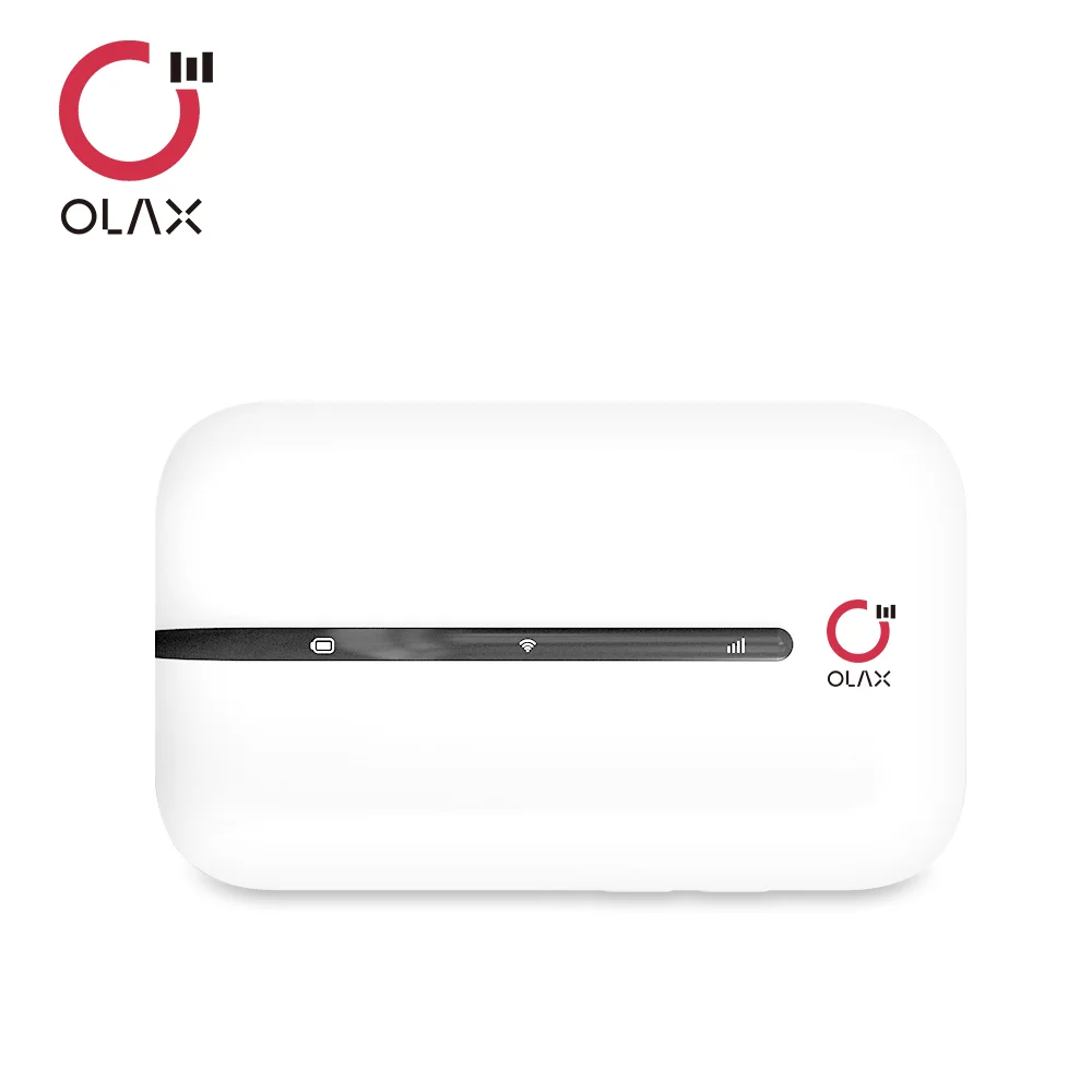 OLAX MT10 modem router High Speed Portable WIFI router 3000mah Cat4 Wireless Hotspot 4G Mobile Router modem 4g With Sim Ca
