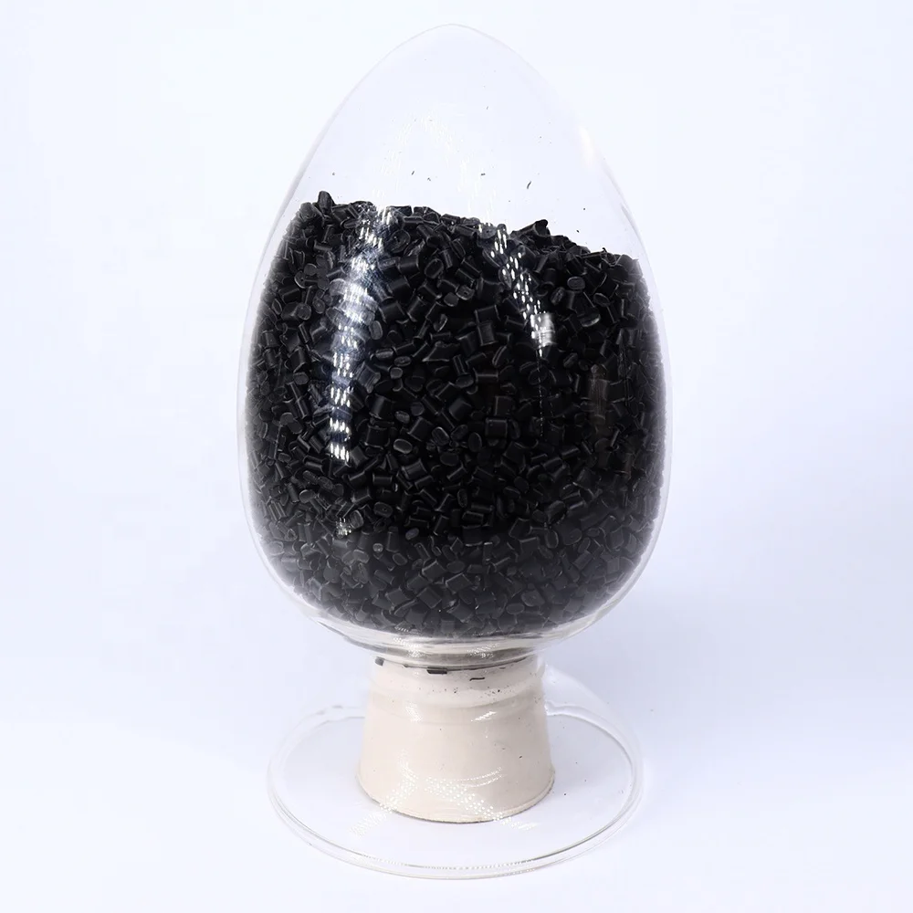 UNINKO Anti-static PP plastic resin high strength good toughness injection grade Polypropylene plastic pellet