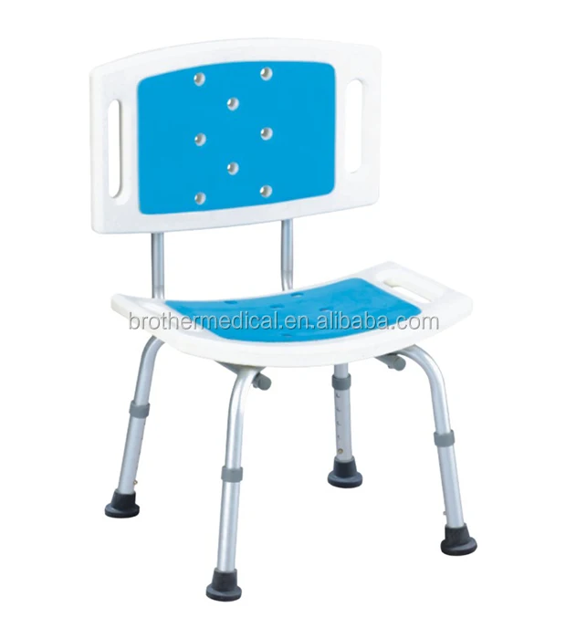 Bathroom shower sex chair for adults