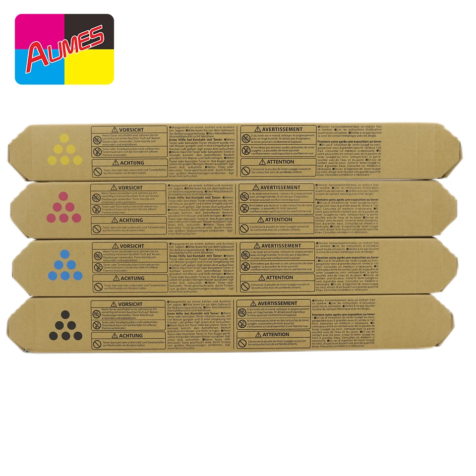 Оптовая продажа для Ricoh IMC2000 IMC2500 MPC2503 IMC3000 IMC3500 IMC4500 IMC5500 IMC6000 картридж с тонером