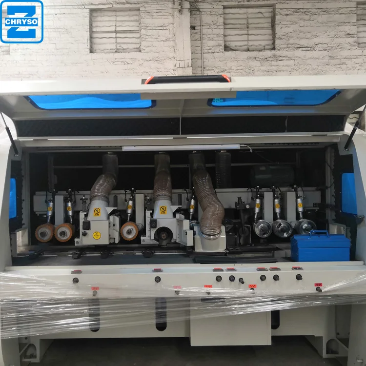 planer machine