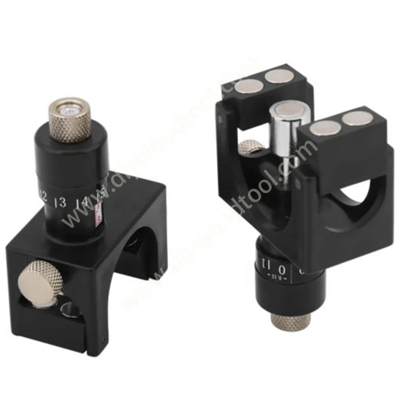 Wood Planer Blade Setting Jig Planer Blade With Micro adjustment