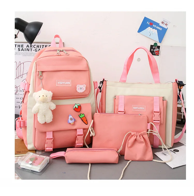 Best Quality Wholesale Laptop For Teen School Bags Girl Boys Children Backpack