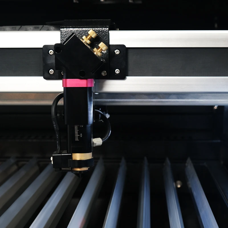 Aeon High Speed 1200mm/s Nova Elite16 CO2 Laser Cutting Machine for Wood Advertising Laser Engraving Cutting Machine