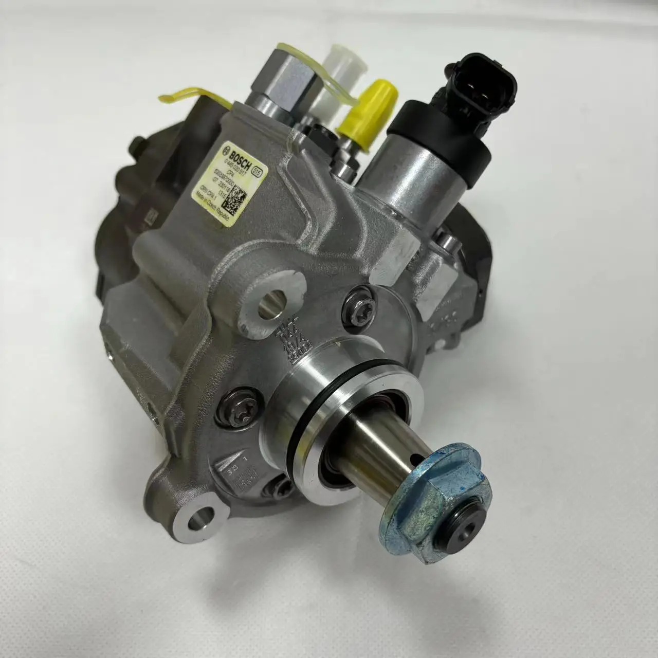 for Cummins ISF3.8QSF3.8 5303387 fuel injection pump 0445020517 fuel pump diesel engine CP4.1
