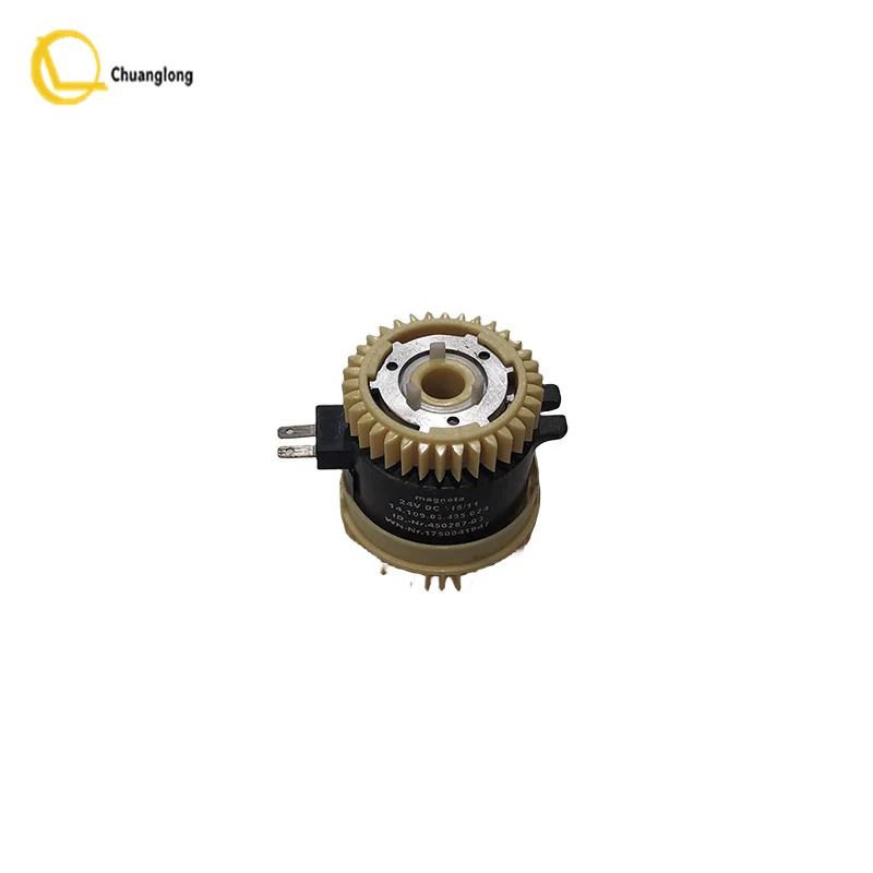 Good Price 1750041947 atm machine parts wincor XE Bottom Clutch