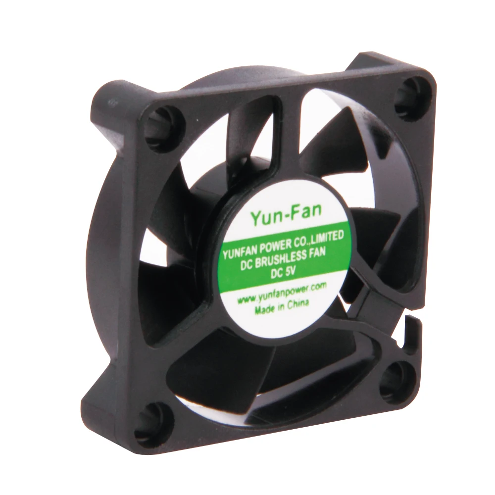 Samsung certification  CCC, CE, ROHS 12v dc motor fan table exhaust fan dc