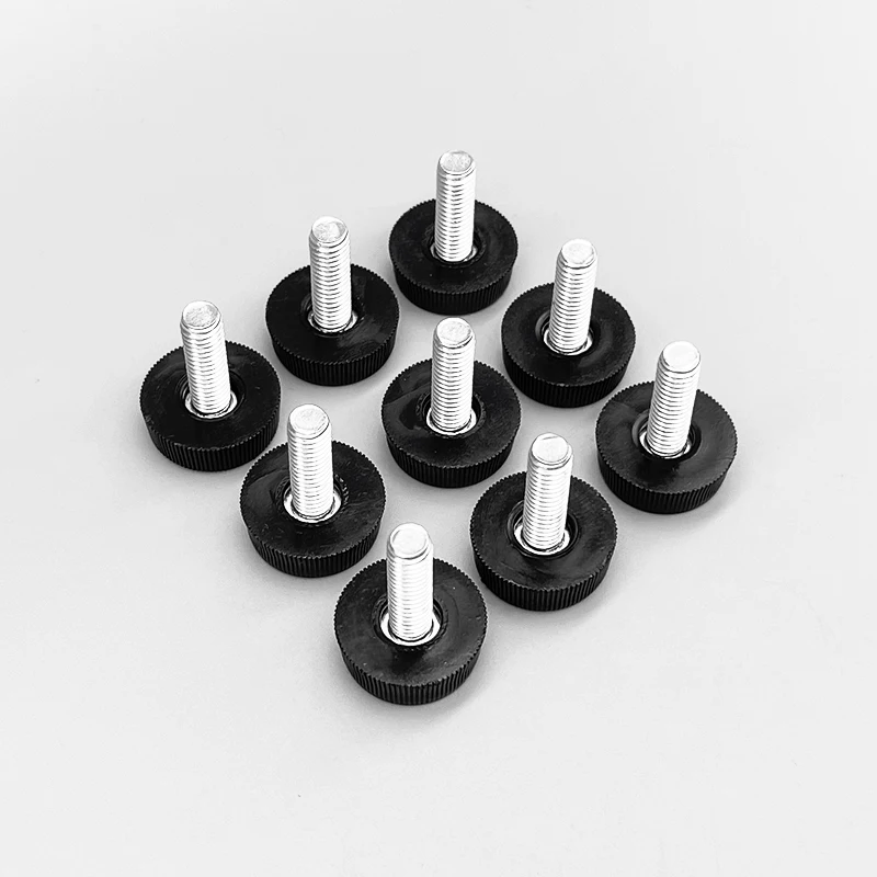 high quality rubber floor protectors for furniture legs