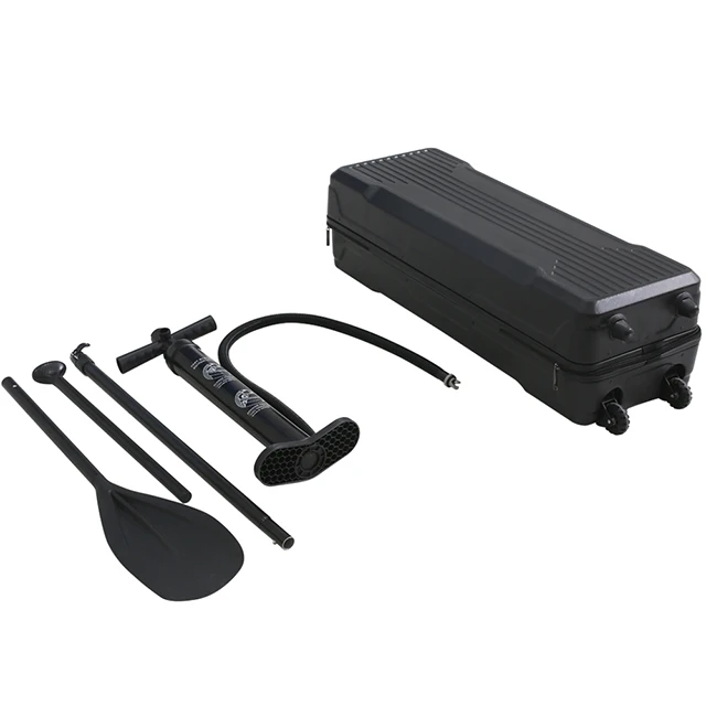 Airwheel T5  Red Efoil Carbon Fiber Hydrofoil E-Foil Motor Power Electric Surfing E Foil Surfbrett Surfboard