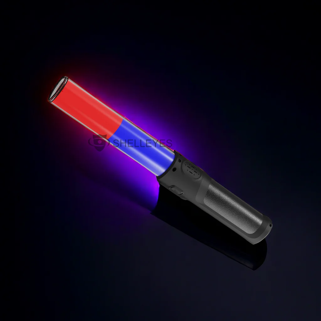 Semiconductor Sensor Breath  Alcohol Analyzer with digital display