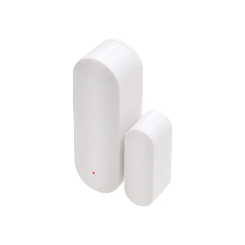 Smart DIY Door Sensor Door Open / Closed Detectors With WiFi App Notification Alert/Sound Security Alarm With Alexa Google Home