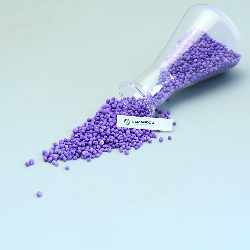 Wholesale with best price 100%water soluble compound fertilizer NPK 15-15-15 top grade