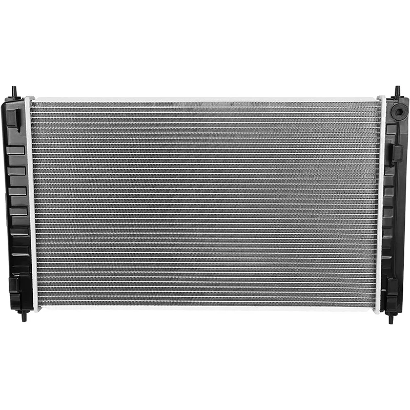 Wholesale Car Radiator For SAIC MAXUS|Strong heat dissipation, fast heat reduction|Auto Body Parts SAIC MAXUS