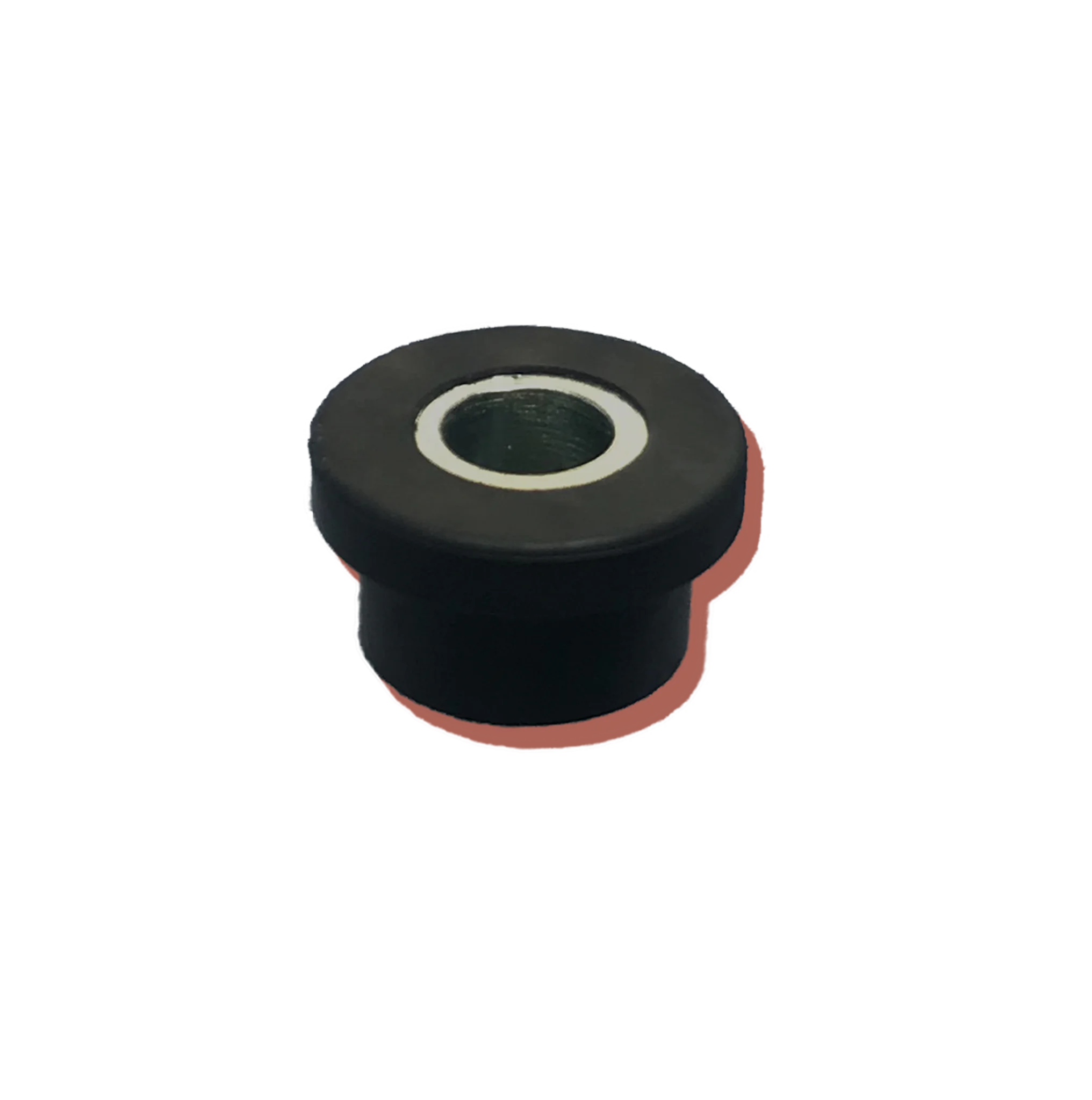 Custom Mold Rubber Heavy-duty Parts and Center Bolt Mount, Anti-vibration Mounting Feet Neoprene Isolation Element Custom Shape