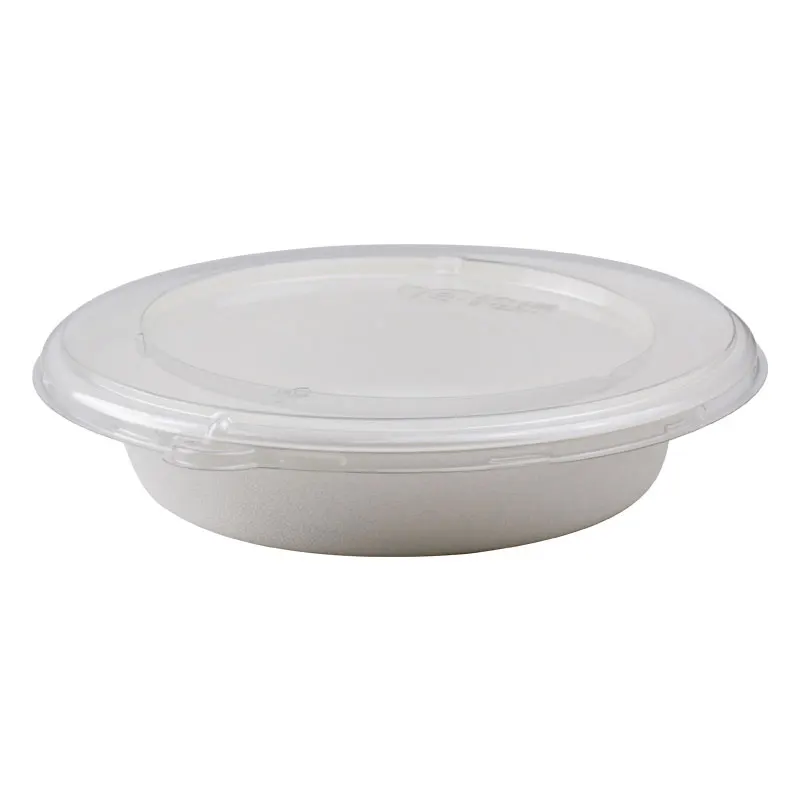 Новый продукт, многоразовые контейнеры для пищевых продуктов, миска для собак, двойная миска, столовая