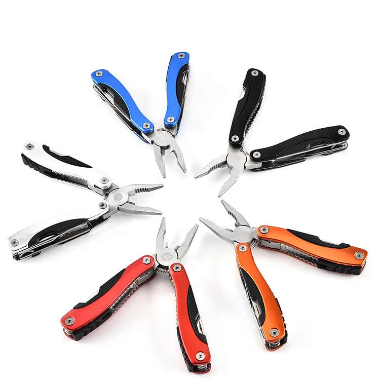 Stainless Steel SOG multi-tool /Tools pliers