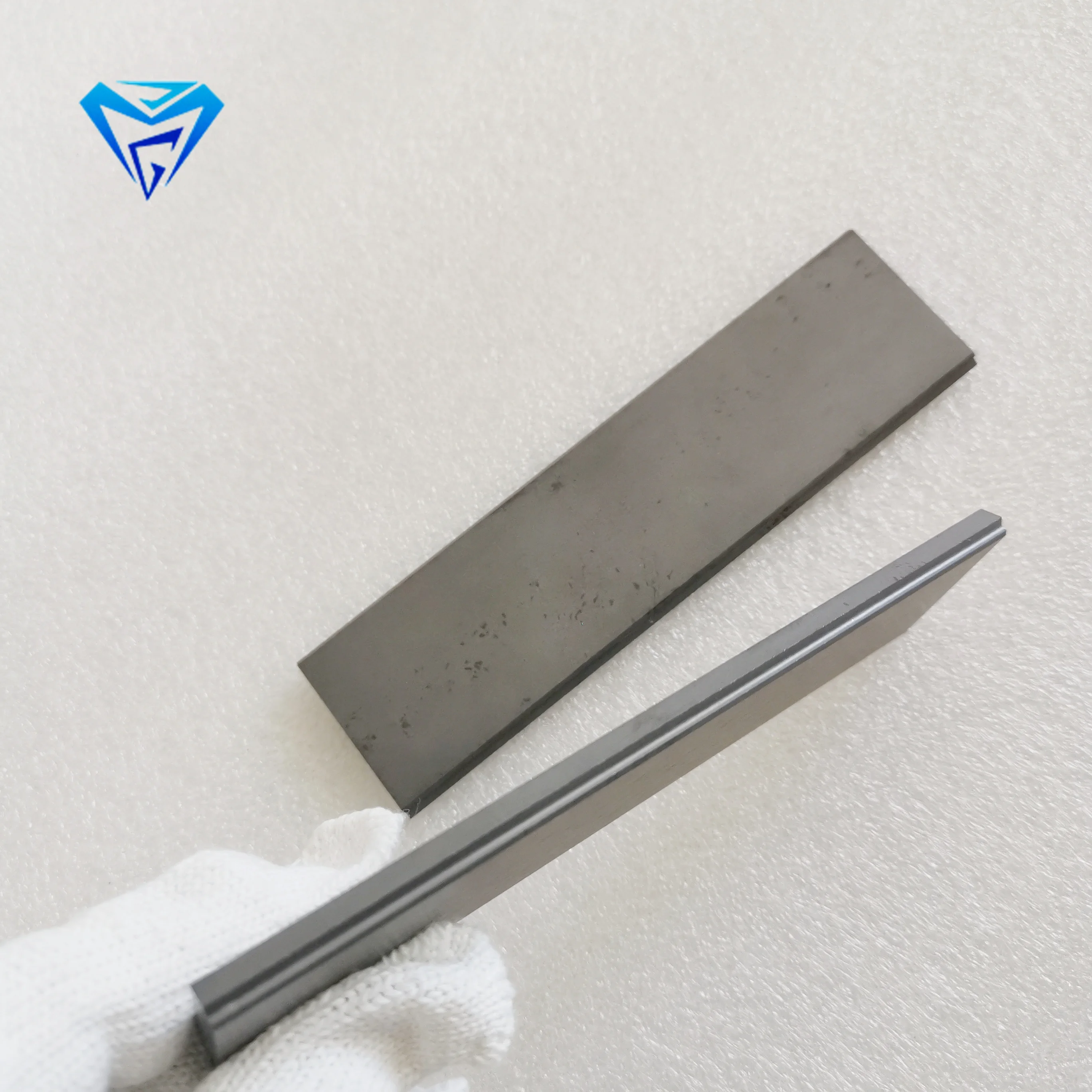 Silicon Carbide SIC Plate with Good Price