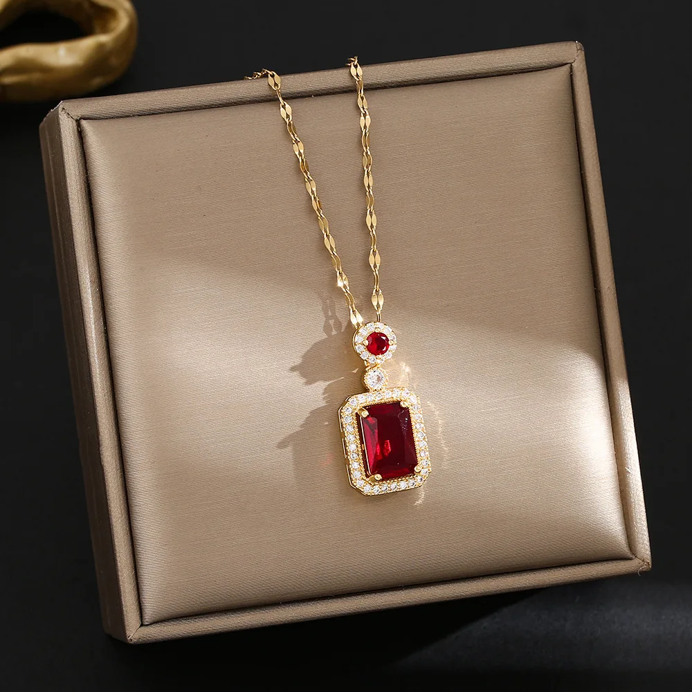 Dazgirl set de joyas