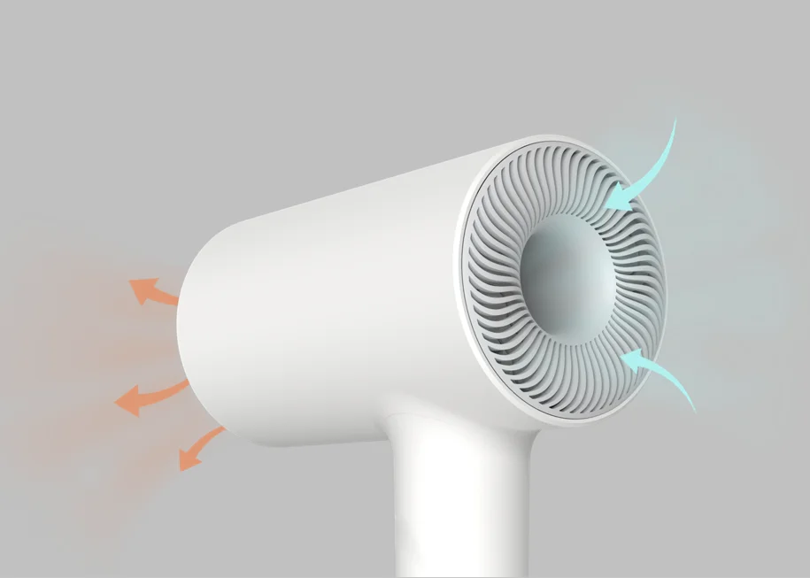 Wholesale Dryer 600W cordless Hair Dryer Brush Hair Straightener A Hair Dryer For Sale